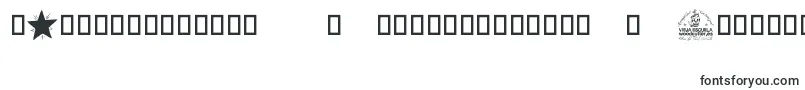 TattooViejaEscuela1 Font – Bengali Fonts